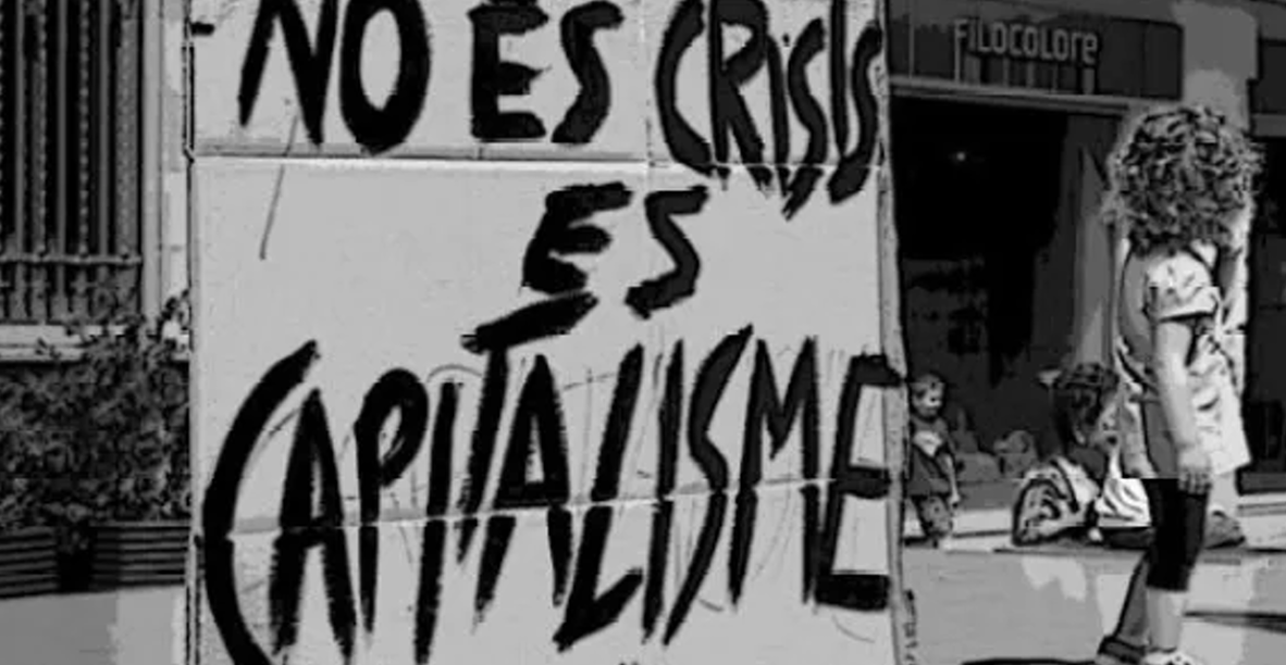 No momento, você está visualizando A lei de Say, as crises capitalistas e a crítica marxista