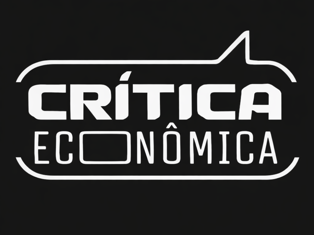 No momento, você está visualizando Quem Somos – Crítica Econômica